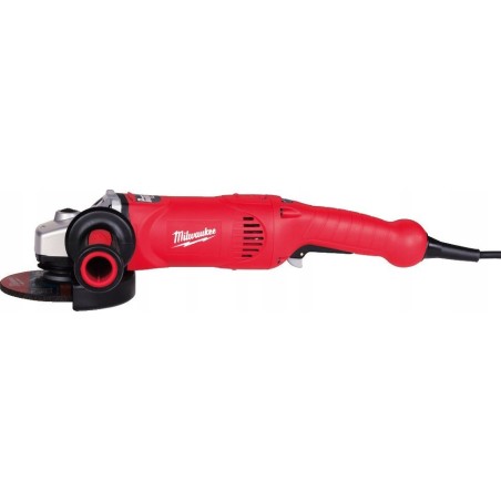 Milwaukee-Winkelschleifer MILWAUKEE.AGV17-125 INOX 2000 – 7600 U/min...