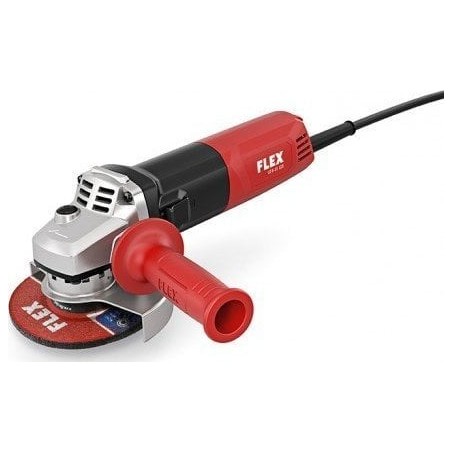 Flex-Schleifmaschine Flex-Winkelschleifer mit Drehzahlregelung LE 15-11