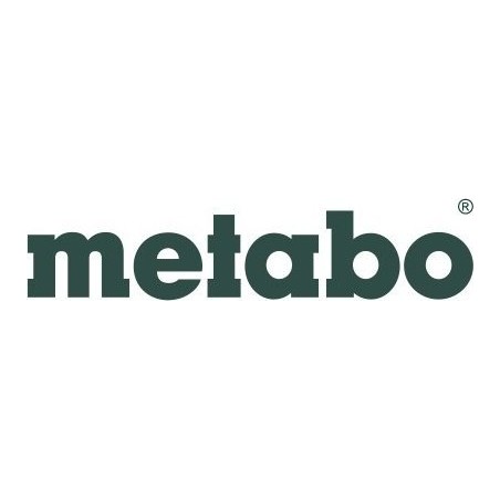 Schleifmaschine Metabo METABO. Exzenterschleifer SXA 18 LTX 125 BL CARCASS METABOX