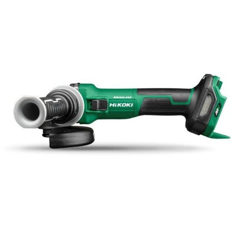 HIKOKI.Winkelschleifer 36 V, 125 mm, G3613DE W2Z MV BL HSC