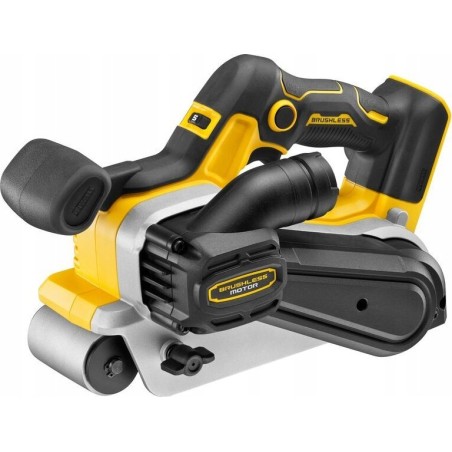 Dewalt-Bandschleifer BELT SANDER CORDLES DCW220N-XJ 18 V