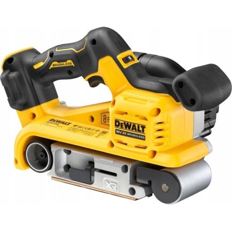 Dewalt-Bandschleifer BELT SANDER CORDLES DCW220N-XJ 18 V
