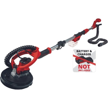 Einhell TE-DW 18/225 Li Solo Schleifmaschine