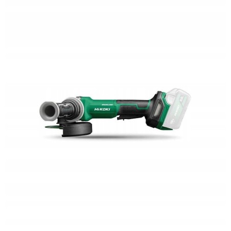 HIKOKI.Winkelschleifer 18 V   125 mm G1813DVF W4Z BL Drehzahlregelung Dead-Switch