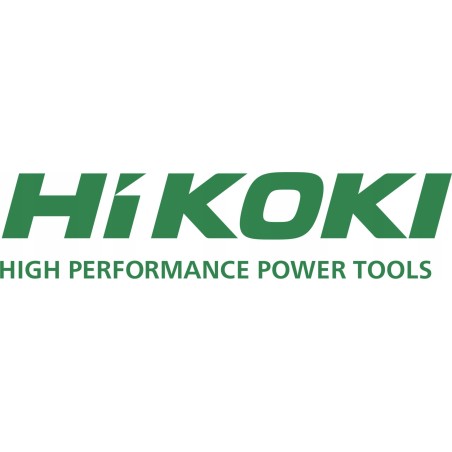 Hikoki-Schleifmaschine HIKOKI WINKELSCHLEIFER 125 mm 1700 W G13BY WQZ