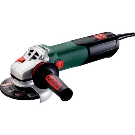 Metabo WEV 17-125 Quick Schleifmaschine