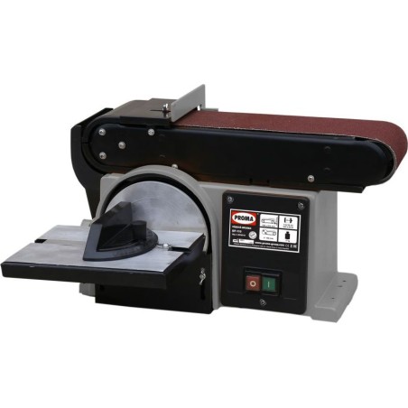Schleifmaschine Proma BP-110