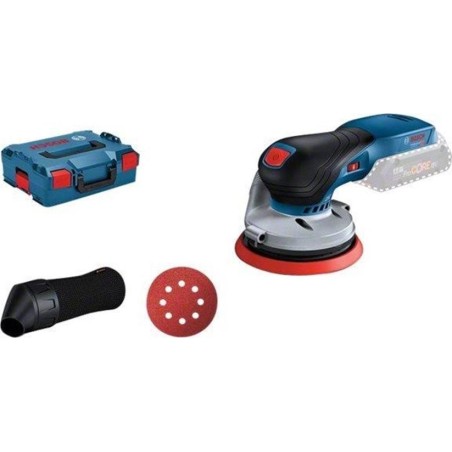 Bosch-Schleifmaschine GEX 18V-125