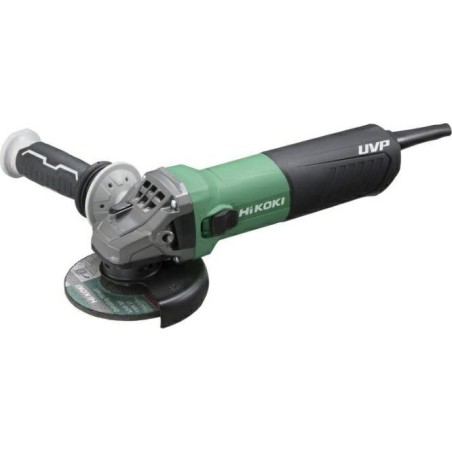 Hikoki-Schleifmaschine HIKOKI WINKELSCHLEIFER 125 mm 1700 W G13YGWQZ (G13YGWQZ) – HG13YGWQZ