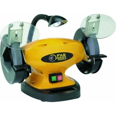 Fartools-Schleifmaschine Fartools-Scheibenschleifmaschine BG 150B Einzelgerät