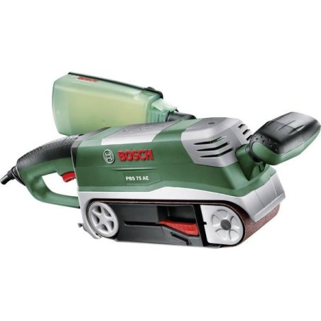 Bosch-Schleifmaschine PBS 75 AE