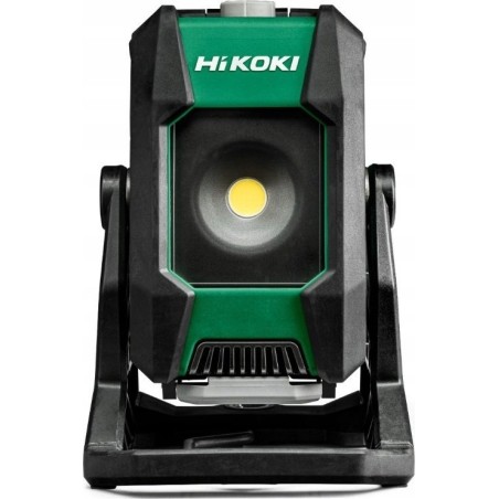 Hikoki HIKOKI LED-Lampe 18–36 V, 350–2000 lm, UB18DB W4Z