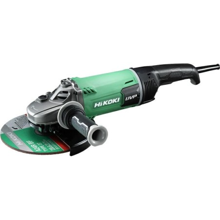 Hikoki-Schleifmaschine G23SCY2 UVZ