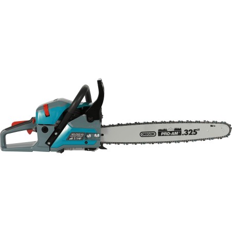 Kettensäge Könner & Söhnen KS CS31G-18-1, 3,1 PS, 54,5 cm³, 45 cm