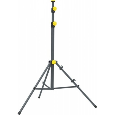 Scangrip Stativ TRIPOD EX für Werkstattstangen 1,35–3 m SCANGRIP
