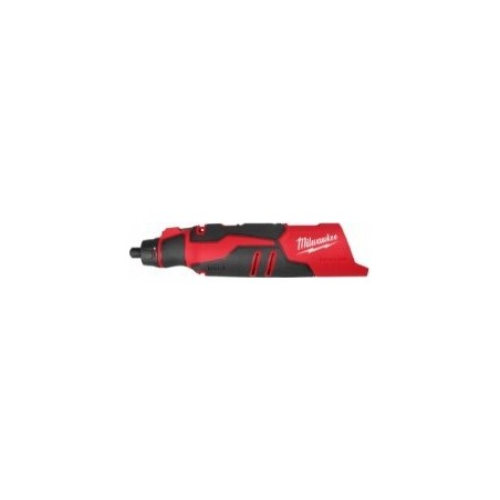 Milwaukee-Schleifmaschine MILWAUKEE.STRAIGHT GRINDER M12BLROT-0 BL
