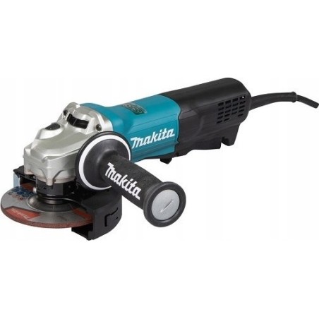 Makita-Schleifmaschine MAKITA WINKELSCHLEIFER 125 mm  GA5095X01 1900 W Kippschalter