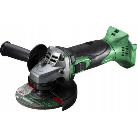 Hitachi HIKOKI Schleifmaschine, 18 V, 125 mm, Modell G18DSL2