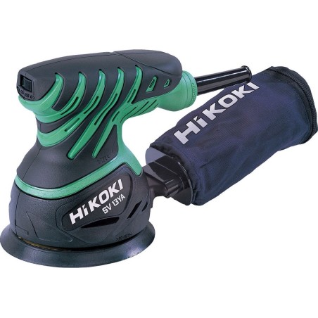 Hikoki-Schleifmaschine SV13YA W2Z
