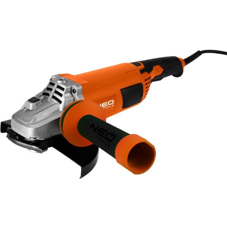 Winkelschleifer 3000 W, 230 mm 04-715