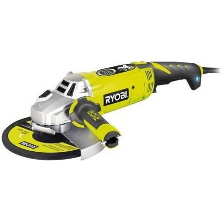 Ryobi-Schleifmaschine HAND-SCHLEIFMASCHINE EAG2000G