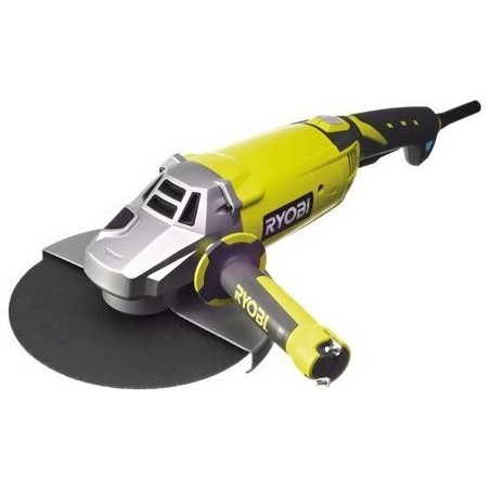 Ryobi-Schleifmaschine HAND-SCHLEIFMASCHINE EAG2000G