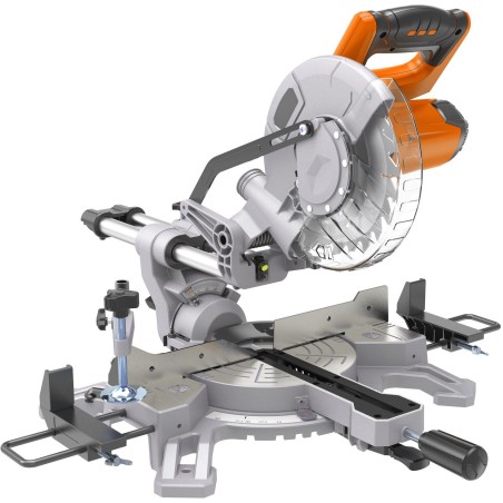 Gehrungssäge J1G-ZP8-210 210 1500 W