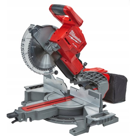 Milwaukee-Gehrungssäge MILWAUKEE.MITER SAW M18FMS254-0