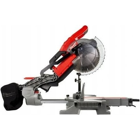 Milwaukee-Gehrungssäge MILWAUKEE.MITER SAW M18FMS254-0
