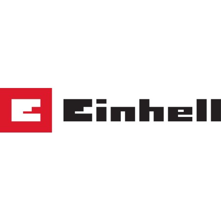 Einhell Akku-Gehrungssäge TE-MS 36/10 L Li-Solo, 36 Volt (2x18 V) (rot, ohne Akku und Ladegerät)
