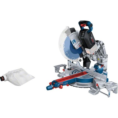 Bosch-Gehrungssäge GCM 18V-305 GDC 18 V 305 mm (0601B43000)