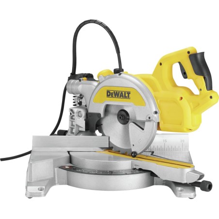 Dewalt-Gehrungssäge DWS777, 1800 W, 216 mm