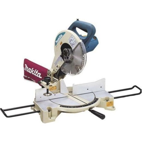 Makita LS1040N Gehrungssäge, 1650 W, 260 mm
