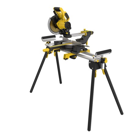 Stanley FME721 Kapp- und Gehrungssäge, 1500 W, 216 mm