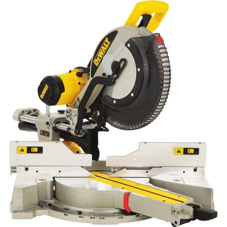 Dewalt-Kapp- und Gehrungssäge DWS780, 1675 W, 305 mm