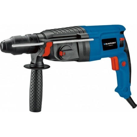 Blaupunkt-Bohrmaschine SCHLAGBOHRMASCHINE ID-8010 (900 W, 3000 U/min, Schlagfunktion, Bohrdurchmesser: Holz 25 mm, Beton 13 mm, Stahl 10 mm, Bohrfutter)