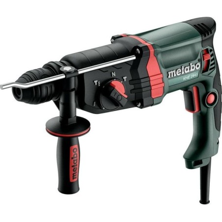 Metabo-Bohrmaschine, Schlagbohrmaschine