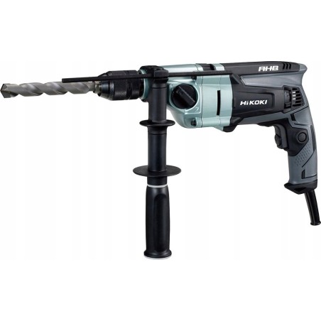 Hikoki DV22V WVZ Schlagbohrmaschine