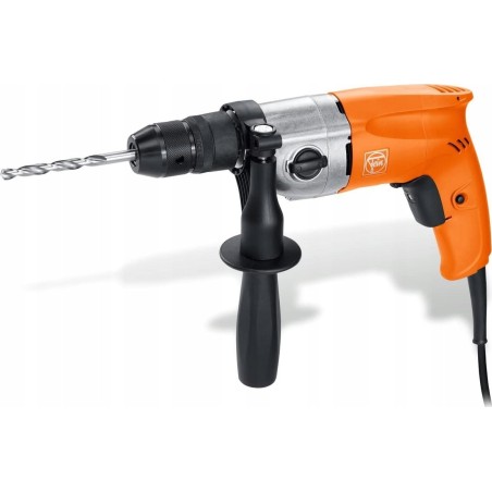 Fein-Bohrmaschine FEIN Zweigang-Bohrmaschine bis 13 mm, BOP 13-2, 550 W, Universalbohrmaschine