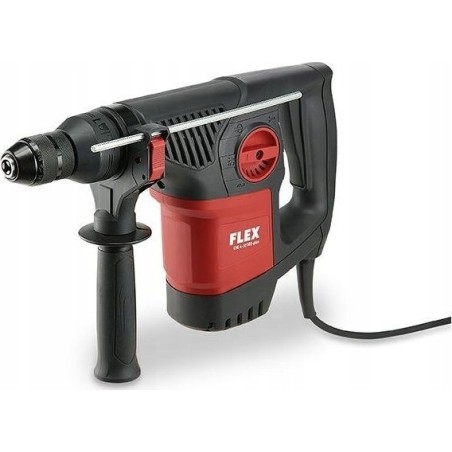 Bohrmaschine Punch mit austauschbarem Bohrfutter FLEX CHE 4-32 R SDS+