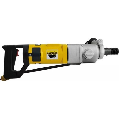 Bohrmaschine 2. Gruppe: Bohrmaschinen BMF 180, 2200