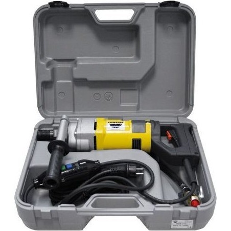 Bohrmaschine 2. Gruppe: Bohrmaschinen BMF 180, 2200