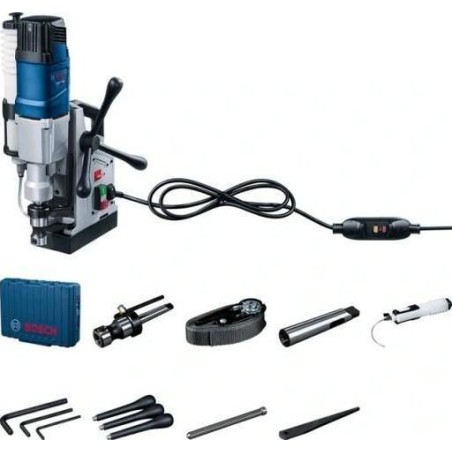 Bosch-Bohrmaschine MAGNETBOHRMASCHINE GBM 50-2 1200 W