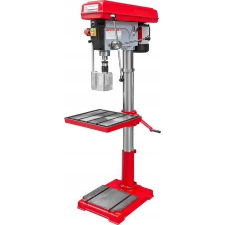 Holzmann SB4132LR 400-V-Bohrmaschine