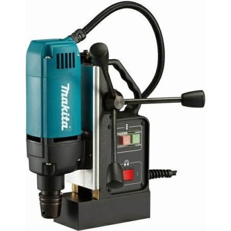 Bohrmaschine Makita MAKITA. MAGNETBOHRMASCHINE 1050 W HB350