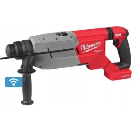 Milwaukee-Bohrmaschine MILWAUKEE.BATTERY HAMMER. M18FHACOD32-0C