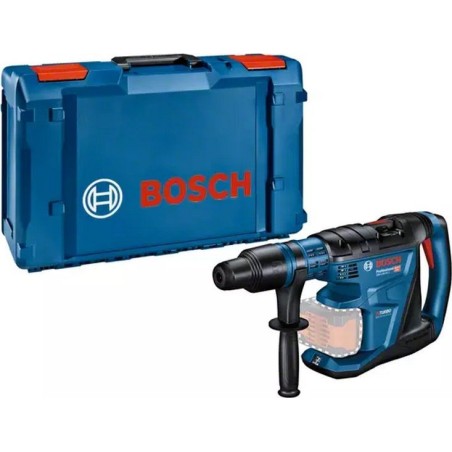 Bosch-Bohrhammer, Akku-Schlagbohrmaschine SDS+ GBH 18V-40 C 0*Ah