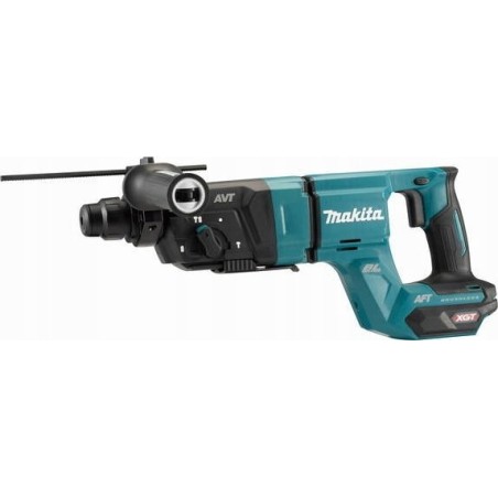 Bohrmaschine Makita MAKITA. 40-V-XGT-Schlagbohrmaschine HR007GZ 3,0 J