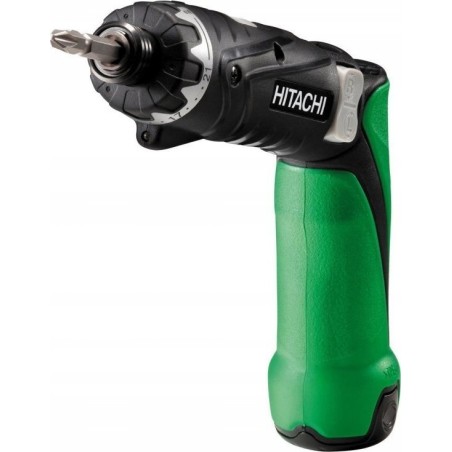 Hitachi-Akkuschrauber, 3,6 V, DB3DL2