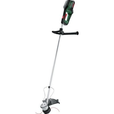 Bosch Akku-Rasentrimmer AdvancedGrassCut 36V-33 solo (grün/schwarz, ohne Akku und Ladegerät)